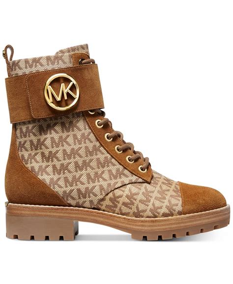 macy's shoes women michael kors|Michael Kors boots at Macy's.